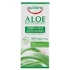 Equilibra Face Aloe Antiag veido serumas nuo raukšlių 30ml