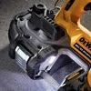 Juostinis pjūklas DeWalt DCS377NT; 18 V (be akumuliatoriaus ir pakrovėjo)