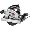 Aku.diskinio pjūklo KS 18 LTX 66 BL korpusas metaBOX340, Metabo
