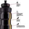 Gertuvė SIGG Bidon Alu WMB Sports Touch 0.75l juodas (8237.10)