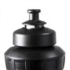 Gertuvė SIGG Bidon Alu WMB Sports Touch 0.75l juodas (8237.10)
