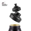 Gertuvė SIGG Bidon Alu WMB Sports Touch 0.75l juodas (8237.10)