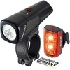 Apšvietimo komplektas Sigma Buster 800 + Buster 80 USB
