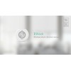 Sigma Casa Home Control Smart Shock Sensor für Fenster