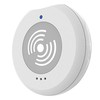 Sigma Casa Home Control Smart Shock Sensor für Fenster