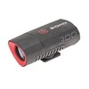 Priekinė lempa Sigma Buster 300 USB