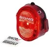 Apšvietimo komplektas Sigma Aura 60 + Nugget II USB