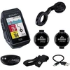 Dviračio kompiuteris SIGMA ROX 11.1 Evo GPS Juodas Sensor Set
