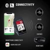 Dviračio kompiuteris SIGMA ROX 11.1 Evo GPS Juodas Sensor Set