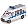 SIKU autobusiukas policijos, 0804