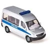 SIKU autobusiukas policijos, 0804