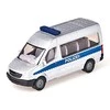 SIKU autobusiukas policijos, 0804
