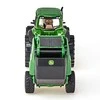 Siku John Deere traktorius su presu