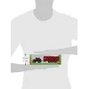 Siku 1:87 Massey Ferguson su priekaba
