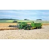 Siku - 1:87 John Deere T670I kombainas (313-1876)