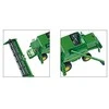 Siku - 1:87 John Deere T670I kombainas (313-1876)