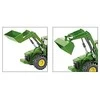 Siku - 1:50 John Deere With Front Loader (313-1982)