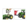 Siku - 1:50 John Deere With Front Loader (313-1982)