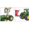 Siku - 1:50 John Deere With Front Loader (313-1982)
