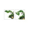 Siku - 1:50 John Deere With Front Loader (313-1982)