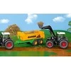 Siku 1:50 Fendt 942 Vario su priekiniu krautuvu