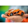 Siku Transporto priemonė BMW i8 LCI lenktyninis automobilis