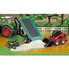 SIKU keltuvas Manitou 3300V, 3049