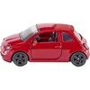 SIKU 1453 Fiat 500 automobilis