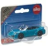 Siku „Porsche 911 Turbo S“ kabrioletas
