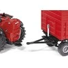 Siku - 1:32 Manitou Mlt840 Telehandler (313-3067)