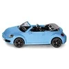 Trefl SIKU automobilis VW The Beetle convert., 1505