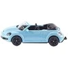 Trefl SIKU automobilis VW The Beetle convert., 1505