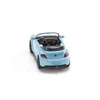 Trefl SIKU automobilis VW The Beetle convert., 1505