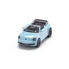 Trefl SIKU automobilis VW The Beetle convert., 1505