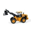 Siku - 1:32 JCB 435S Agri Wheel Loader (313-3663)