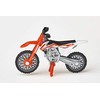 SIKU motociklas KTM 5X-F 450, 1391