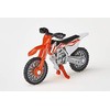 SIKU motociklas KTM 5X-F 450, 1391