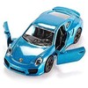 SIKU automobilis Porsche 911 Turbo S, 1506