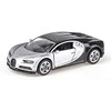 SIKU mašina Bugatti Chiron, 1508