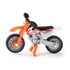 SIKU motociklas KTM 5X-F 450, 1391