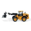 Siku - 1:32 JCB 435S Agri Wheel Loader (313-3663)