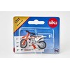 SIKU motociklas KTM 5X-F 450, 1391