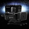 Sharkoon SilentStorm Cool Zero | 650W kompiuterio maitinimo šaltinis