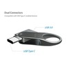 Silicon Power | Blaze B30 | 16 GB | USB A tipo | Juodas
