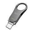 Silicon Power | Blaze B30 | 16 GB | USB A tipo | Juodas