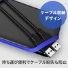 SILICON POWER COMPUTER &amp; COMMUNICAT SILICON POWER A62 Išorinis kietasis diskas HDD Game Drive 2.5" 1TB USB 3.2 Mėlyna