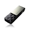 Silicon Power | Blaze B30 | 8 GB | USB Type-A | Sidabrinis
