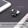 Pendrive Silicon Power Mobile C31, 128 GB (SP128GBUC3C31V1K)