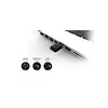 Pendrive Silicon Power Mobile C31, 128 GB (SP128GBUC3C31V1K)