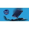 Kietasis diskas Silicon Power Armor A80 1000 GB, 2.5 ", USB 3.1, Juodas